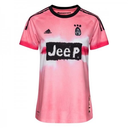 Camisetas Juventus Human Race Mujer Equipacion 2020/2021